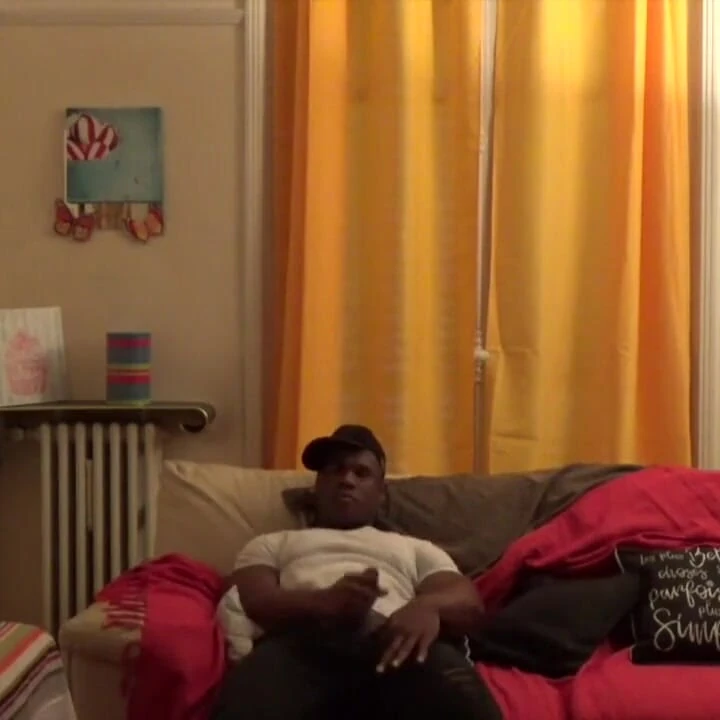 Jerome James ile video Ridde Riviera tarafından korunmasız sikiliyor