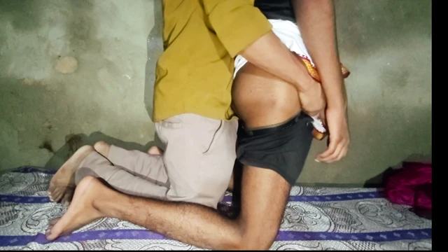 Ghodi Banakar Mere Dost Ne Meri gand ki chudai ki Mota Bada land se /sex gaye boy