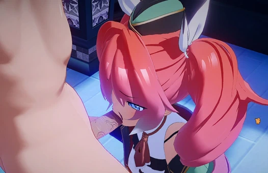 Honeycome - yine pal ile buluşuyor, bu kez anal etiketlerle