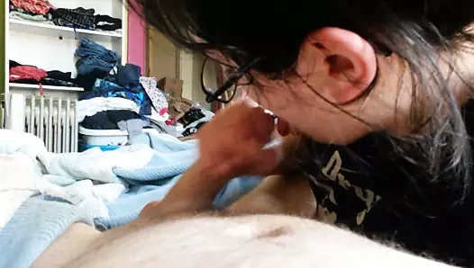 eski gf emme benim horoz