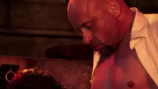 Showgirls - (bölüm #03)