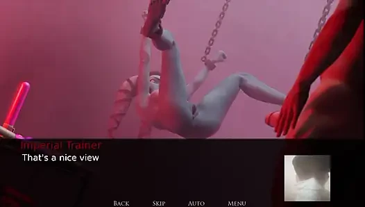 Girls from movie is fucked rough. They are fucked in bdsm by different mens.