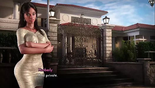 The Genesis order text dialogue bölüm 114