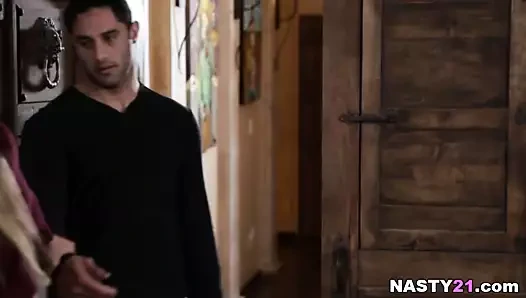 Jillian janson intikam sikme