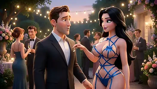 Ep10 No One is Innocent Season Finale - Cheating Hotwife Fakes Loyalty While Still Getting Fucked