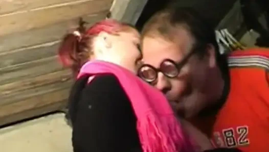 Amsterdamlı sarışınların vahşi gecesi