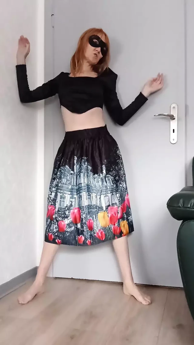 ben senin erkeğinken