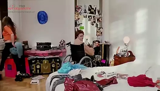 Nilufer Acikaln - Dansoz 2001