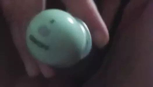 Brummie milf itibaren pof