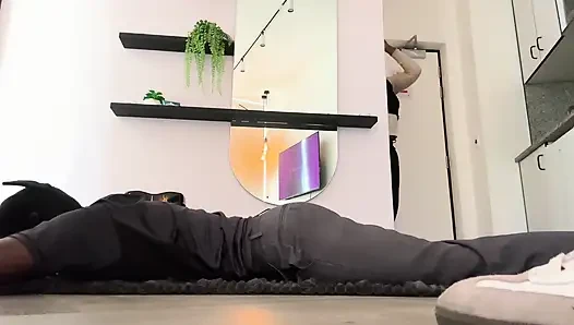 Femdom Foot Fetish Domination by Domina Havi: Female Power, Foot Worship bdsm
