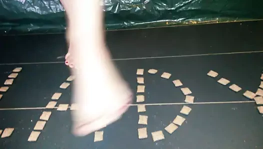 Bayan l ezmek coocies