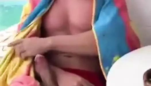 solo la puntica