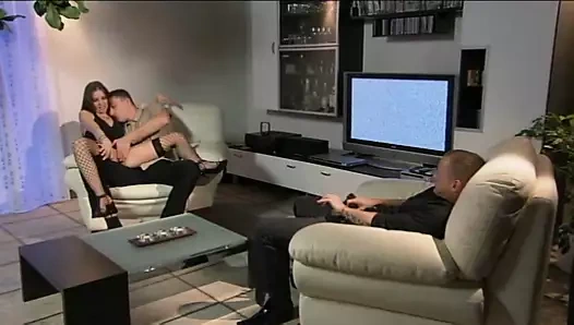 2'si 1 arada - bölüm 4