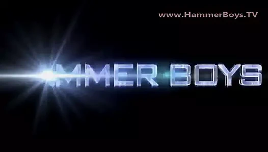 Hammerboys tv'den Brad lave