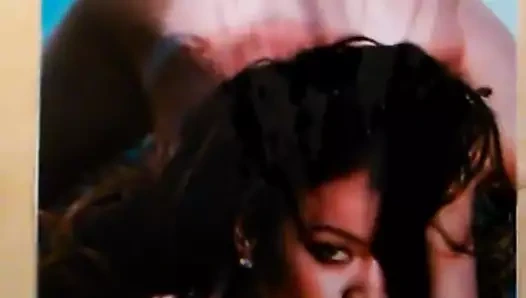 Rihanna - boşalma anısına #1