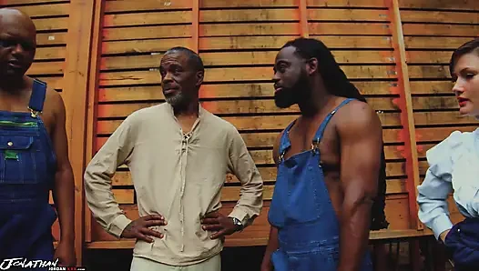 12 sert kölelik inç 2