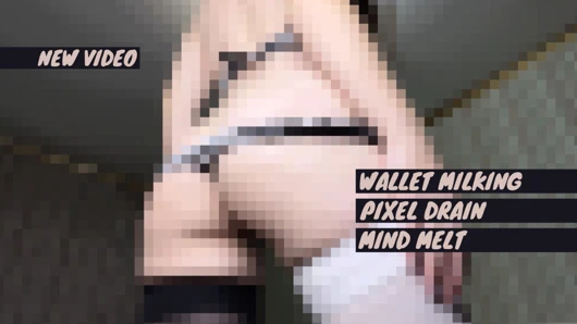 Piksel cüzdan boşaltma teaser