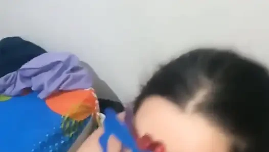 Ateşli İranlı evli kadın hotcollecti