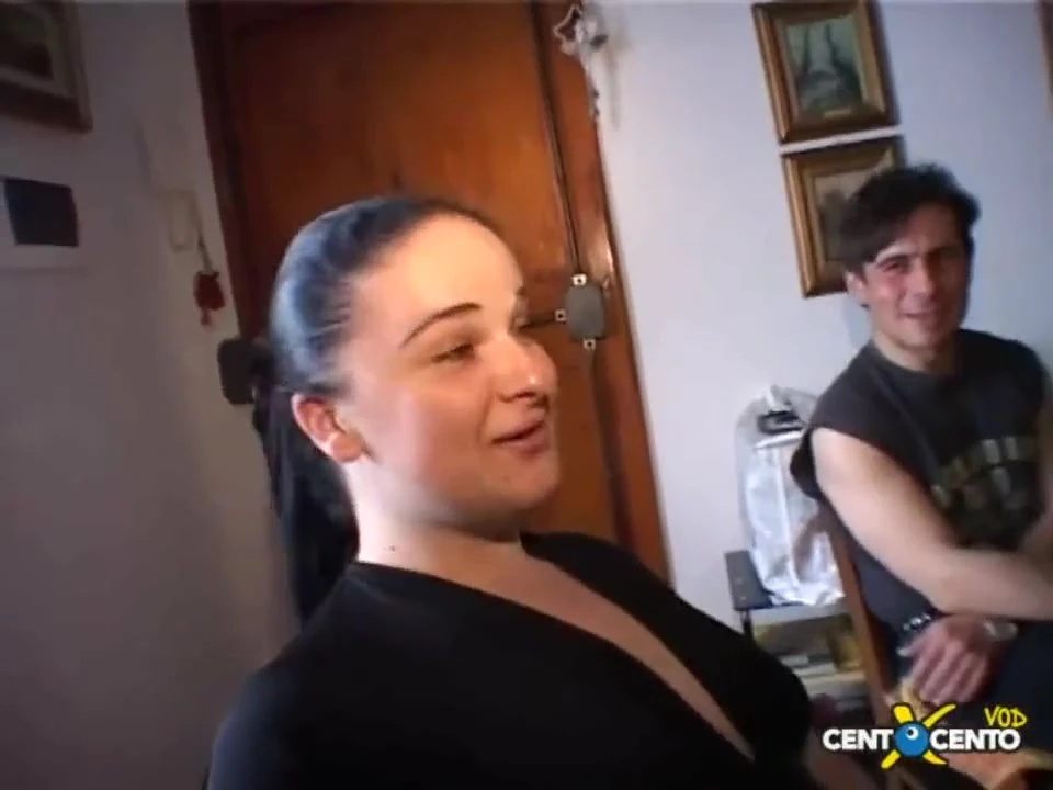 Cavalle Di Razza (film Completo Centoxcento)