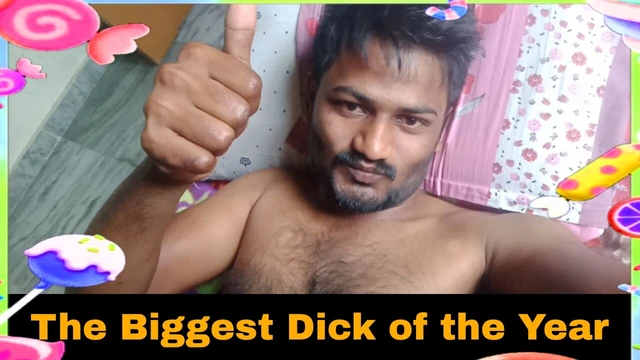 The Biggest Sharp Dick In the Year