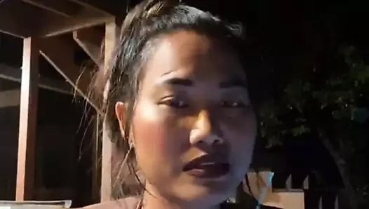 busty Asya havuz kızdırmak