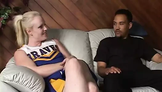 biseksüel siyah adam alır göt sürülmüş tarafından sarışın