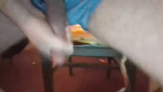 Büyük boşalma