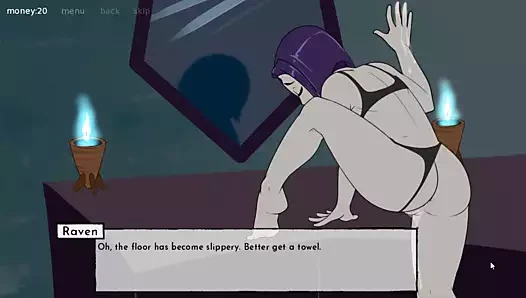 18 titans 3. bölüm