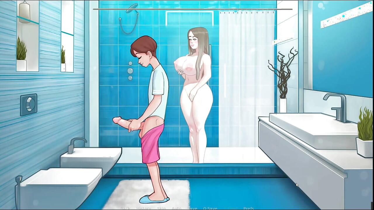 Sexnote kuralı 34 hentai oyunu porno oyunu ep.7 en iyi arkadaşımın annesi banyoda mastürbasyon yaptığımda merak ediyor