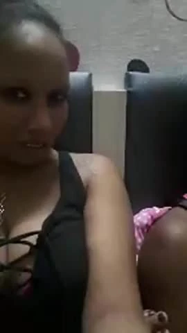 Seksi kız özçekim yaptı