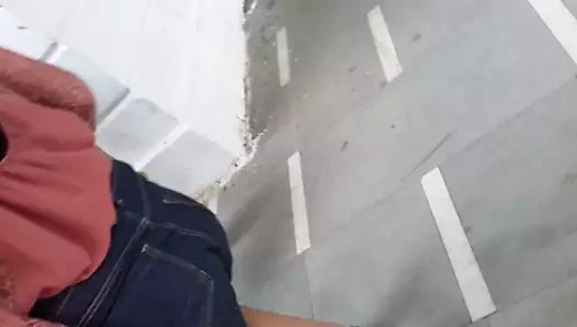 Indian Ass Jeans Gand