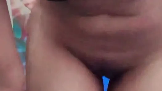 Çıplaktan b'ye en seksi banyo tek başına edepsiz