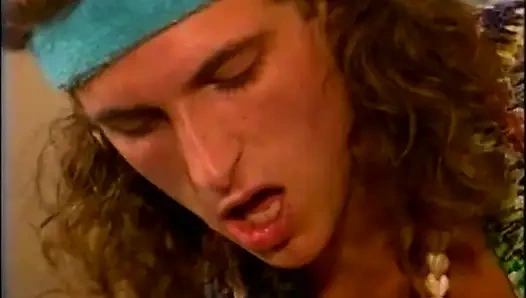 Gerçek Pornonun Büyük Dönemi - (bölüm #04)