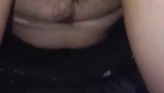 Evli kadın sikişiyor