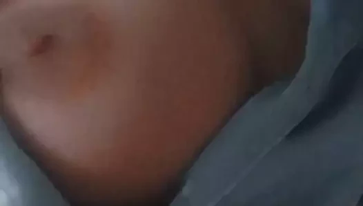 Melayu horny tetek besar