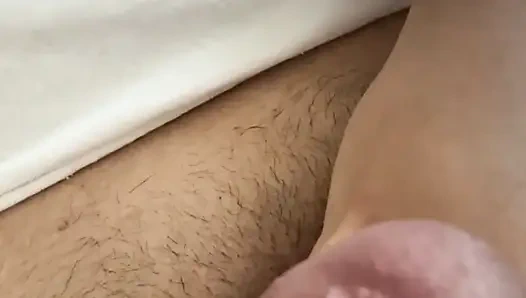 Hmmm taşaklar... Sıkma