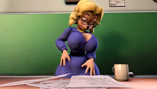 Hanime girly erectus ss 19