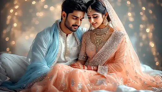 Sevimli utangaç kız hızlı bir deneyim yaşıyor