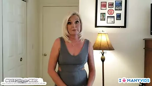 Annemin özrü ve sırrı