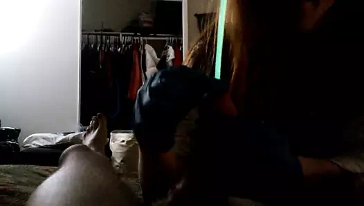 Binx laveau ilk sondaj