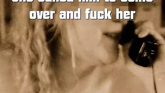 Aile meseleleri - karım ve ikiz kardeşim