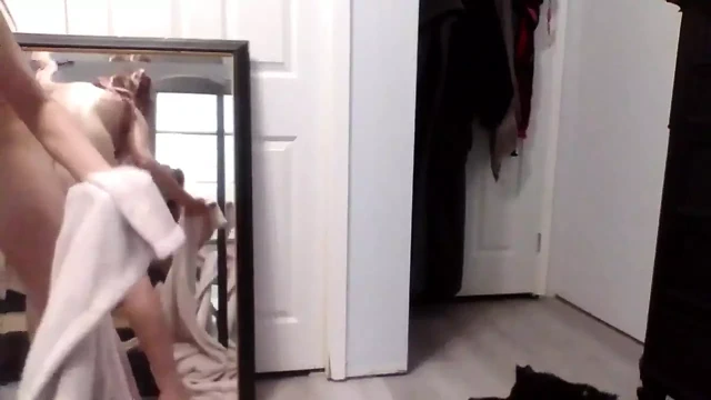 Ayna mastürbasyon orgazmı