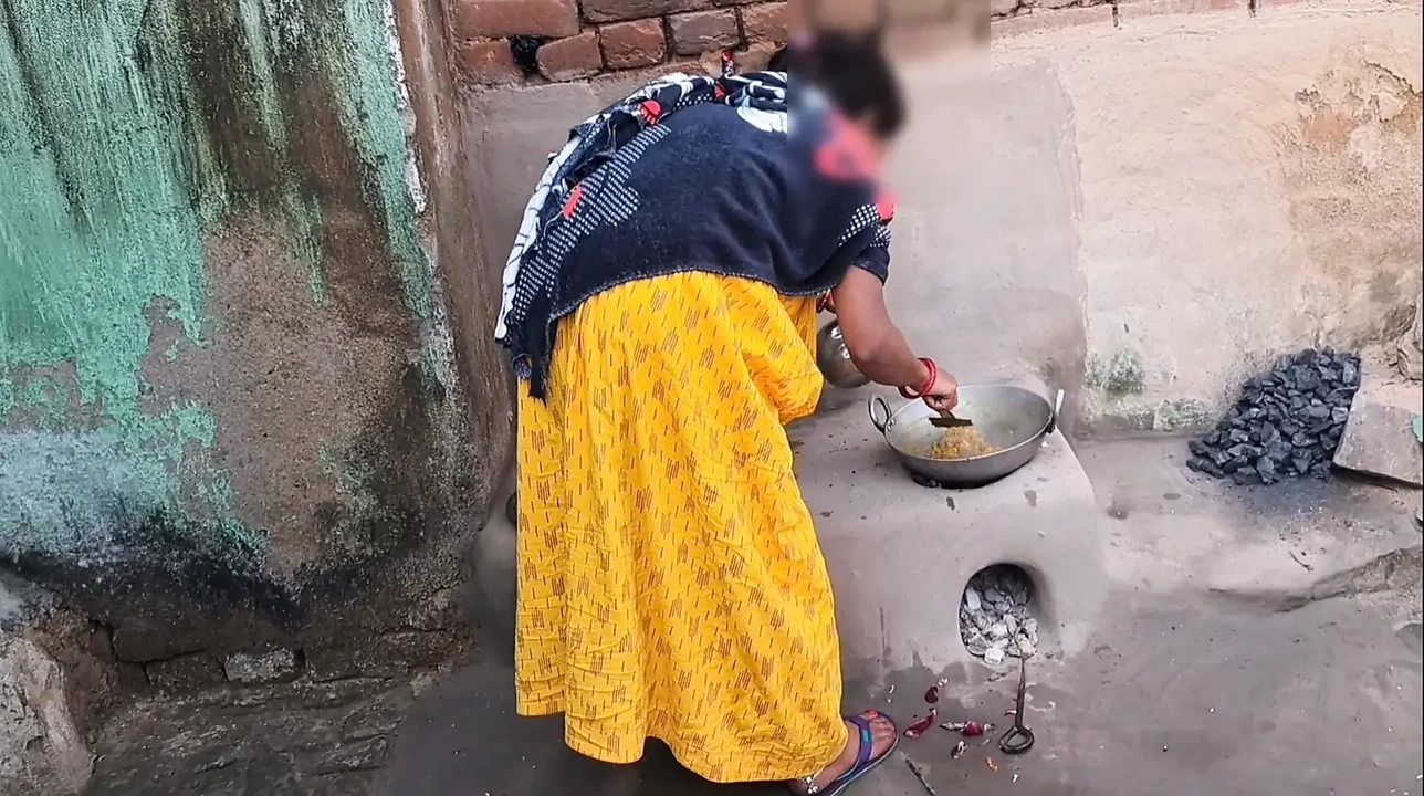 Exclusive: Bhabhi Ji Live In New Flat Indian Asian Asian Porn (High Quality) - USA Special