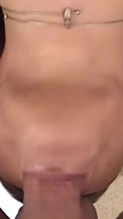 Genç kız şeker babasını emiyor ve döl yiyor! | Klip 2