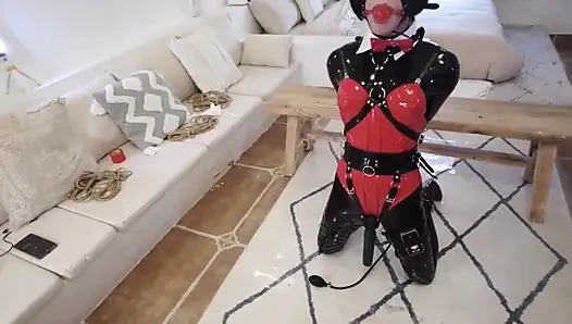 Mz13 - dudaklı tavşan kız