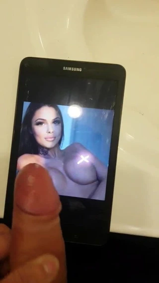 Helene boudreau cumtribute
