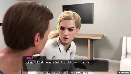 Mükemmel bir evlilik #6