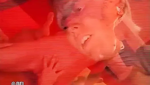 En azgın Hollanda maceraları bölüm 6