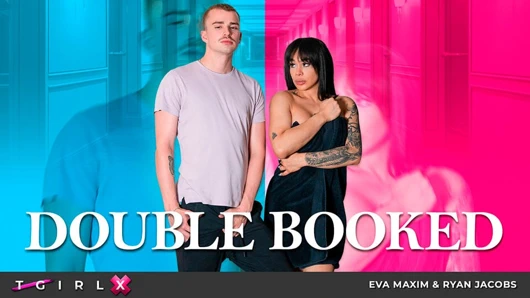 Tgirlx: çifte rezervasyon