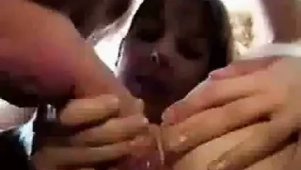 Letha silahlar - anal üçlü